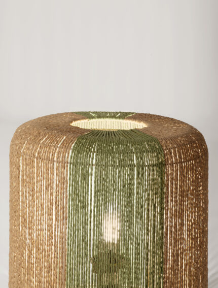 Nova Luce stona lampa DENA 9586612 - Slika 5
