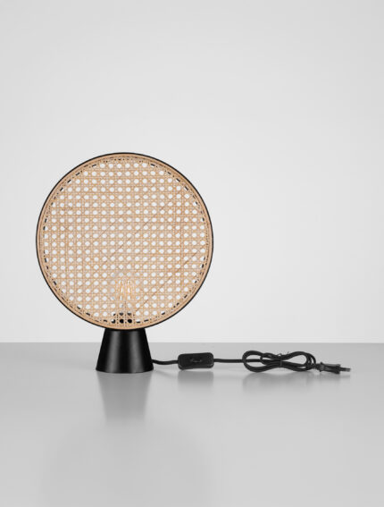 Nova Luce stona lampa TIERRA 9586627 - Слика 3