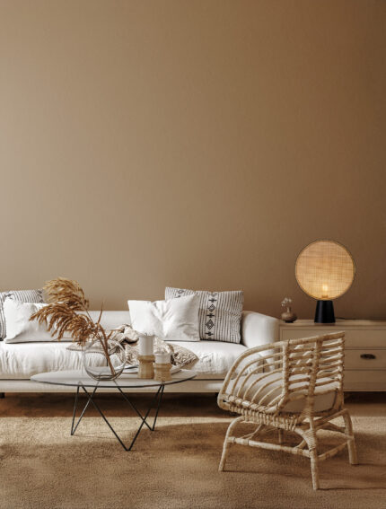 Nova Luce stona lampa TIERRA 9586628 - Слика 2