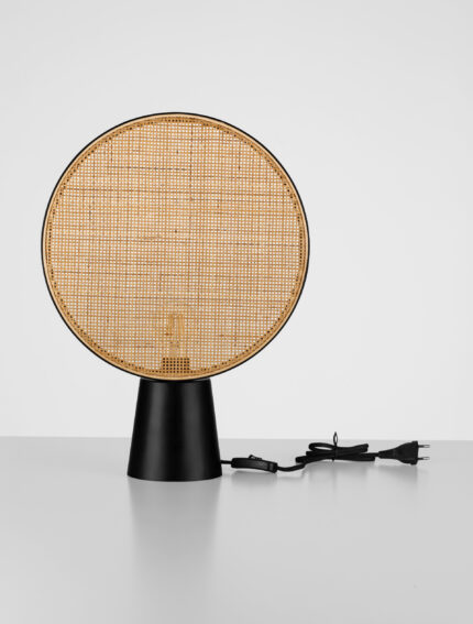 Nova Luce stona lampa TIERRA 9586628 - Слика 3