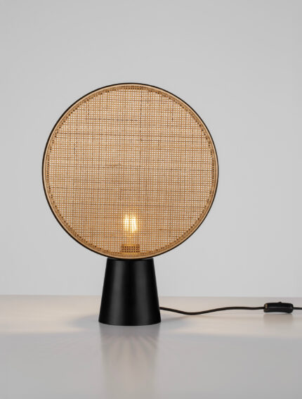 Nova Luce stona lampa TIERRA 9586628 - Слика 4