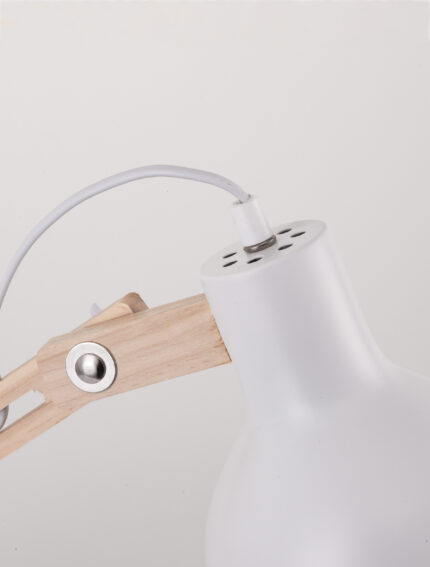 Nova Luce stona lampa GROU 9620129 - Slika 6