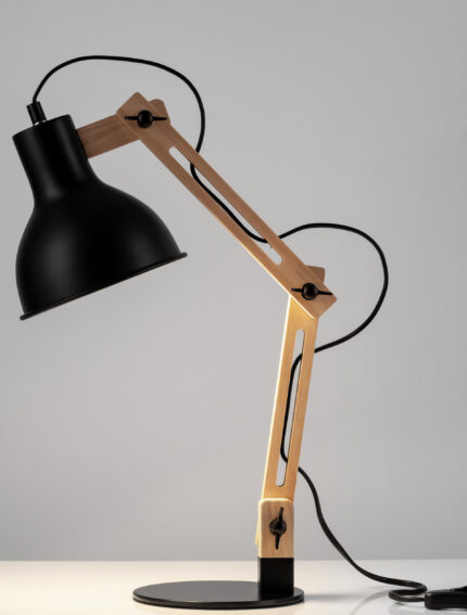 Nova Luce stona lampa GROU 9620130 - Slika 4
