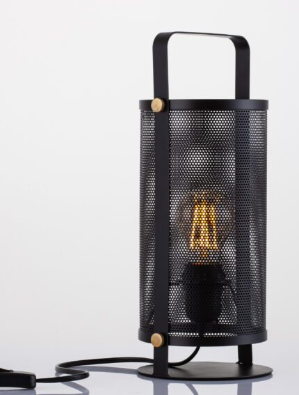 Nova Luce stona lampa IAN 9620131 - Slika 5