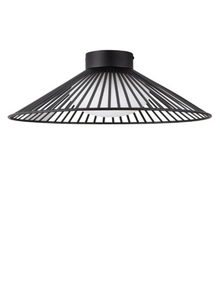 Nova Luce plafonjera BRUME 9620150 - Slika 1