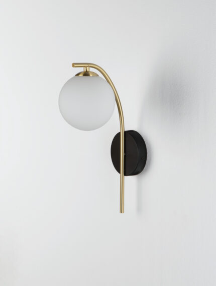 Nova Luce zidna lampa SAVOY 9620160 - Слика 3