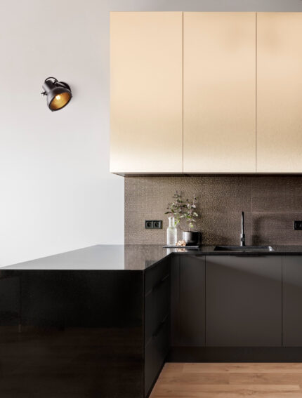 Nova Luce zidna lampa RUVI 9624102 - Slika 2