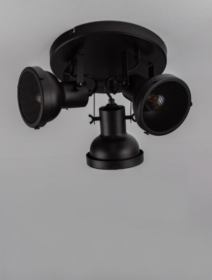 Nova Luce plafonjera RUVI 9624105 - Слика 3