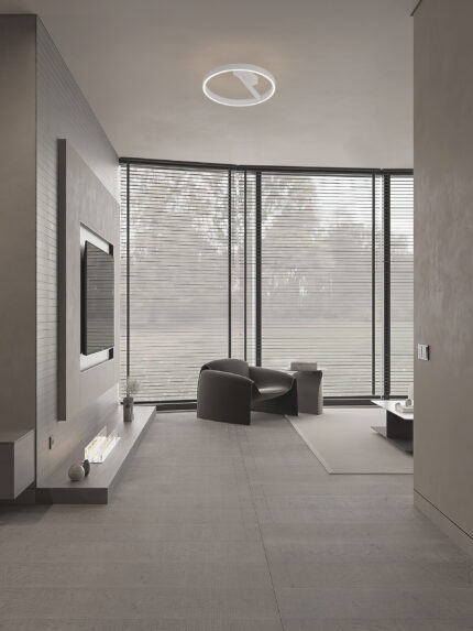 Nova Luce plafonjera ADALIZ 9695124 - Slika 2