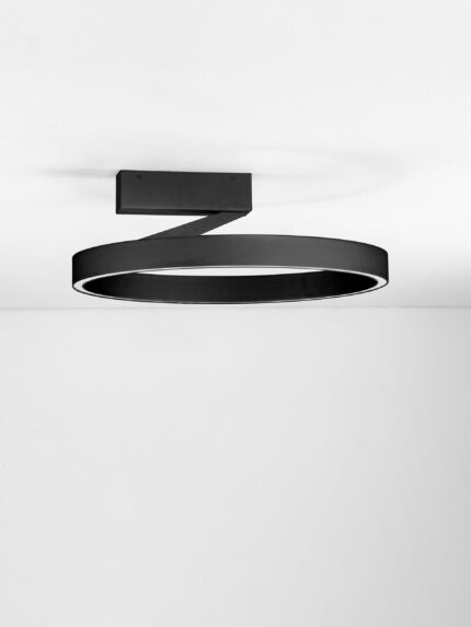 Nova Luce plafonjera ADALIZ 9695125 - Слика 3