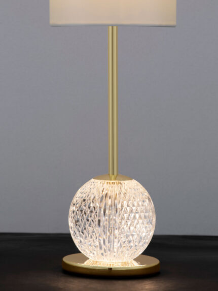 Nova Luce stona lampa BRILLE 9695210 - Slika 6