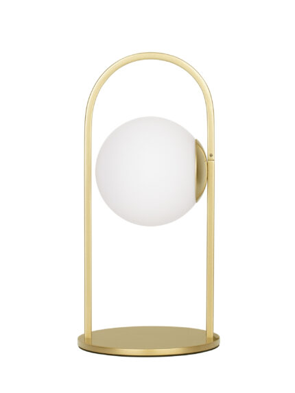 Nova Luce stona lampa HOOK 9695225 - Slika 1