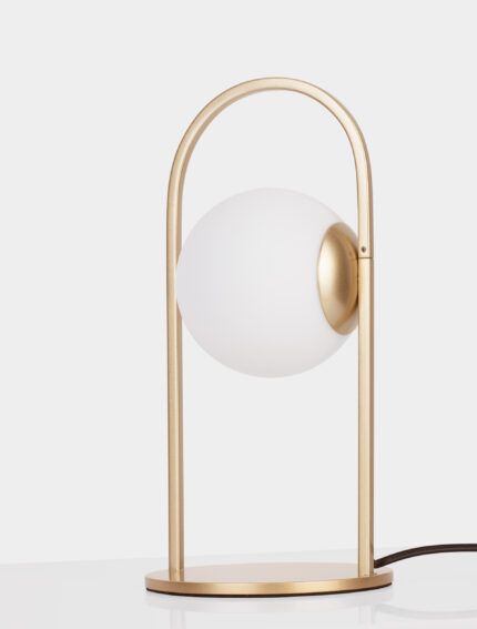 Nova Luce stona lampa HOOK 9695225 - Slika 3