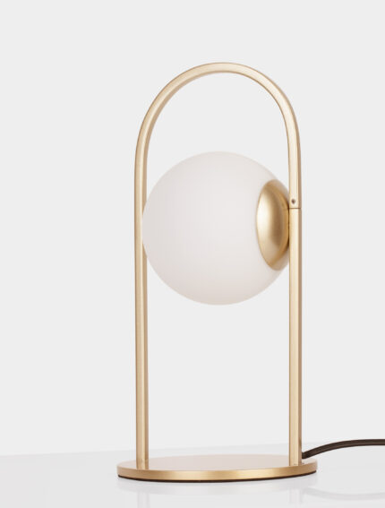 Nova Luce stona lampa HOOK 9695225 - Slika 4