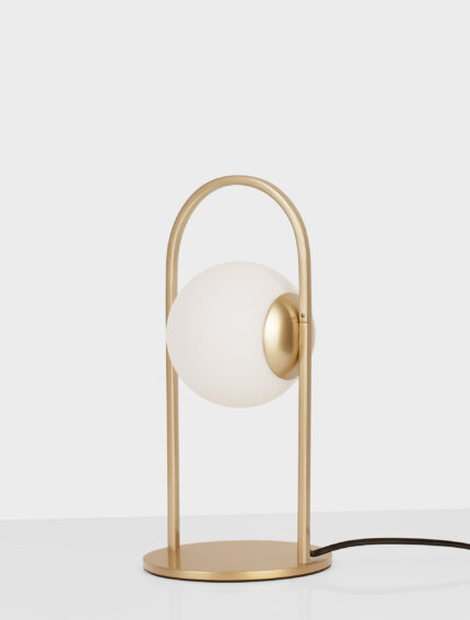 Nova Luce stona lampa HOOK 9695225 - Slika 5