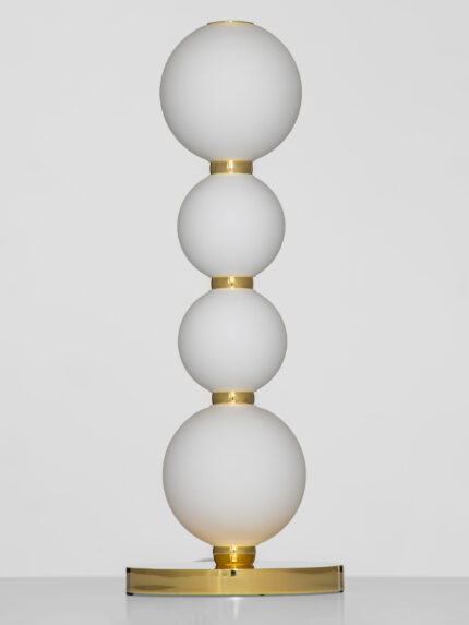 Nova Luce stona lampa PERLA 9695240 - Slika 3