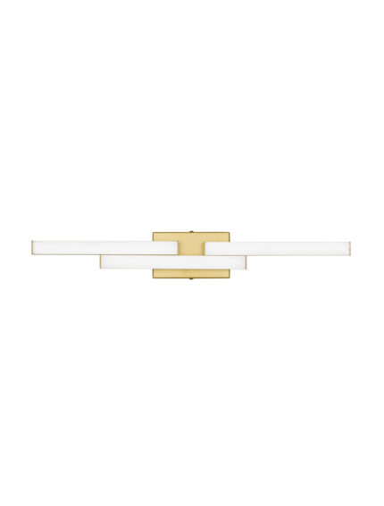 Nova Luce kupatilska lampa ATOM 9695267 - Слика 1