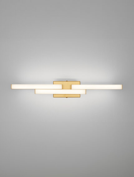 Nova Luce kupatilska lampa ATOM 9695267 - Слика 6