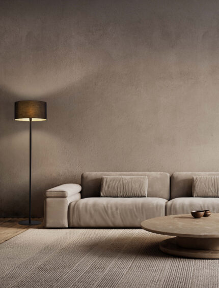 Nova Luce podna lampa SIBNIA 9695331 - Slika 2