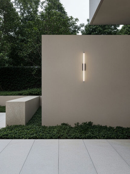 Nova Luce zidna lampa TASK 9695356 - Слика 2