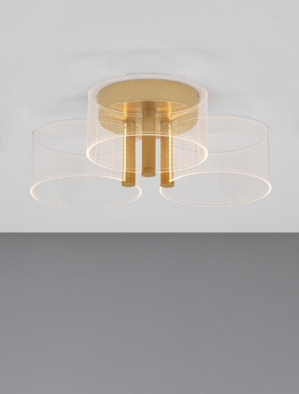 Nova Luce plafonjera GATLIN 9756711 - Slika 4