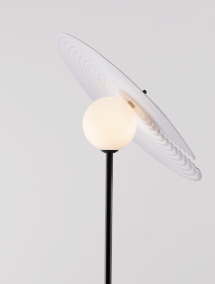 Nova Luce podna lampa REFLET 9780107 - Слика 6