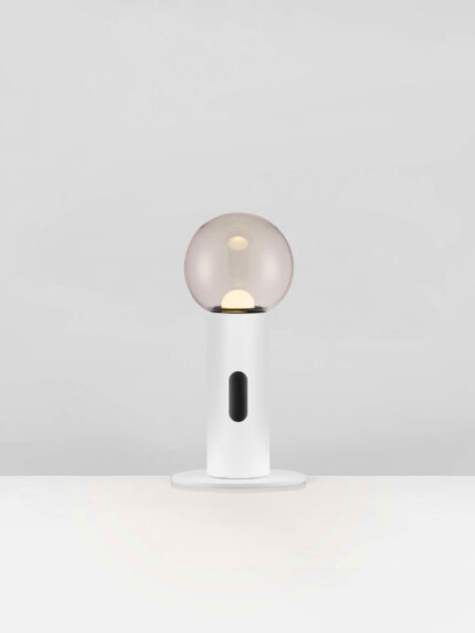 Nova Luce stona lampa CHRONOS 9870027 - Slika 4
