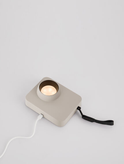 Nova Luce stona lampa KEDROS 9870038 - Slika 5