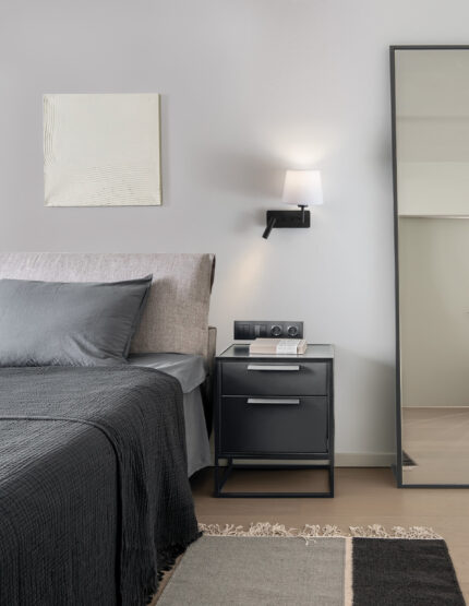 Nova Luce zidna lampa SAVONA 9919151 - Слика 2