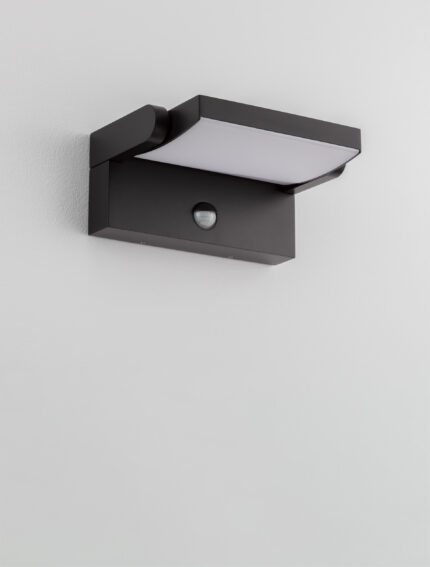 Nova Luce zidna lampa GERBER 9923423 - Слика 3
