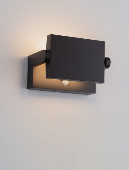 Nova Luce zidna lampa GERBER 9923423 - Слика 6