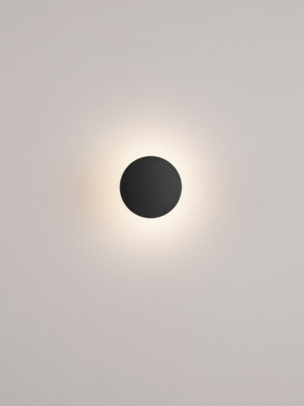 Nova Luce zidna lampa GONG 9923438 - Слика 2