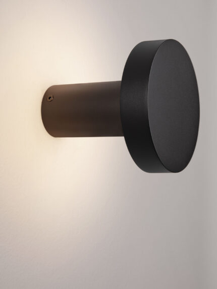 Nova Luce zidna lampa GONG 9923438 - Слика 5