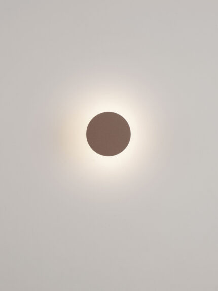 Nova Luce zidna lampa GONG 9923440 - Слика 6
