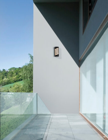 Nova Luce zidna lampa LUPO 9926617 - Slika 2