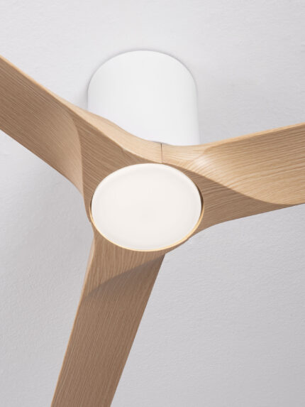 Nova Luce plafonjera POLAR 9952337 - Slika 6