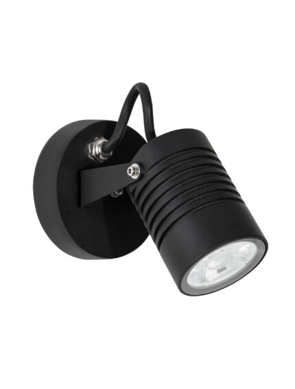 Nova Luce zidna lampa FEND 9971452 - Слика 1