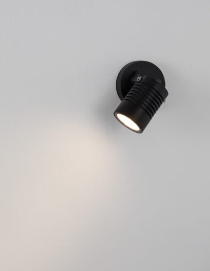 Nova Luce zidna lampa FEND 9971452 - Слика 4