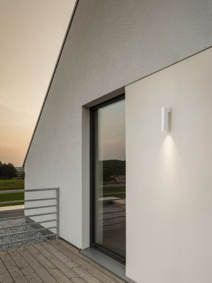 Nova Luce zidna lampa LUSY 9971458 - Слика 2