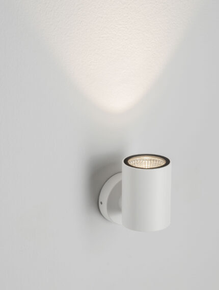 Nova Luce zidna lampa JACKIE 9971463 - Слика 2