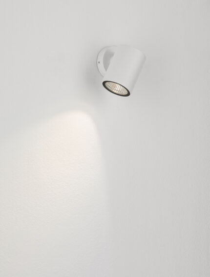 Nova Luce zidna lampa JACKIE 9971463 - Слика 5