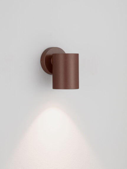 Nova Luce zidna lampa JACKIE 9971464 - Слика 4