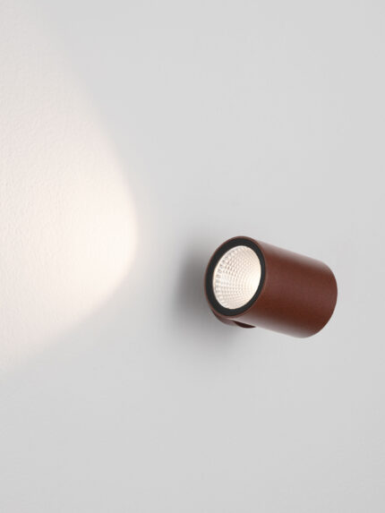 Nova Luce zidna lampa JACKIE 9971464 - Слика 5