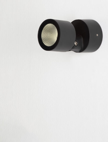 Nova Luce zidna lampa HELMET 9971468 - Slika 6