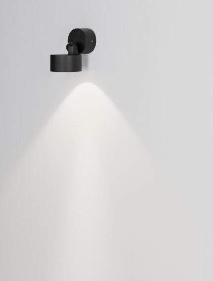 Nova Luce zidna lampa HELMET 9971469 - Slika 2