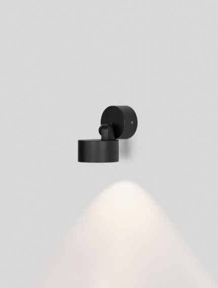 Nova Luce zidna lampa HELMET 9971469 - Slika 4