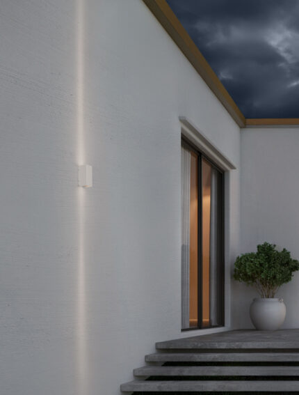 Nova Luce zidna lampa ELIO 9971471 - Слика 2