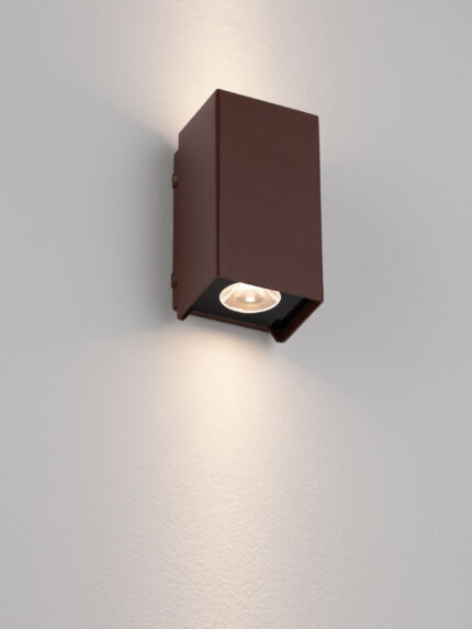 Nova Luce zidna lampa ELIO 9971472 - Слика 5