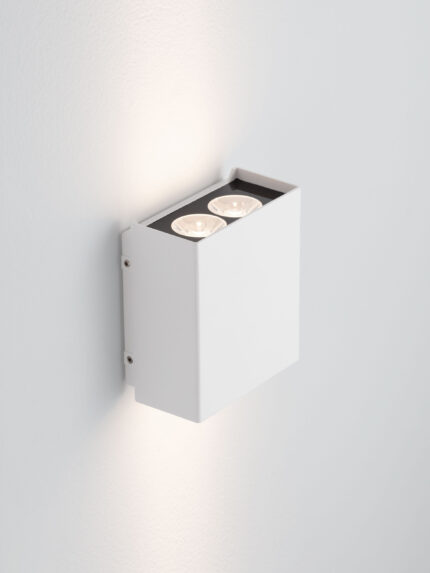 Nova Luce zidna lampa ELIO 9971474 - Слика 2