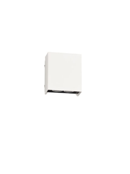 Nova Luce zidna lampa ELIO 9971474 - Слика 1